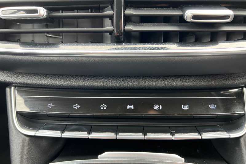 Used MG MG HS 2022 for sale - 78222601: Photo 15