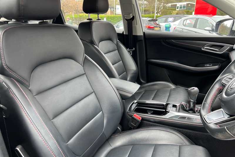 Used MG MG HS 2022 for sale - 78222601: Photo 23