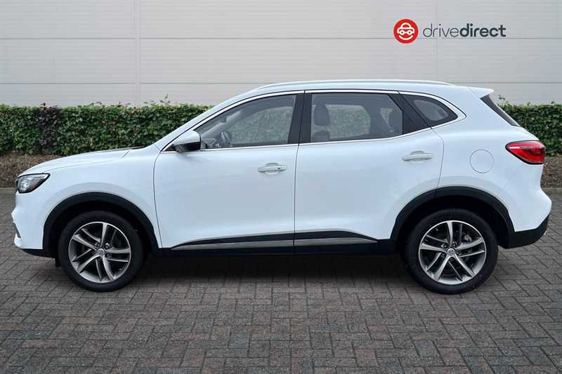 Used MG MG HS 2022 for sale - 78222601: Photo 6