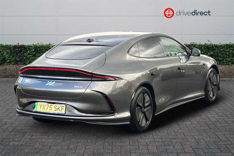 Used MG MG IM5 2025 for sale - 76463846: Photo 3