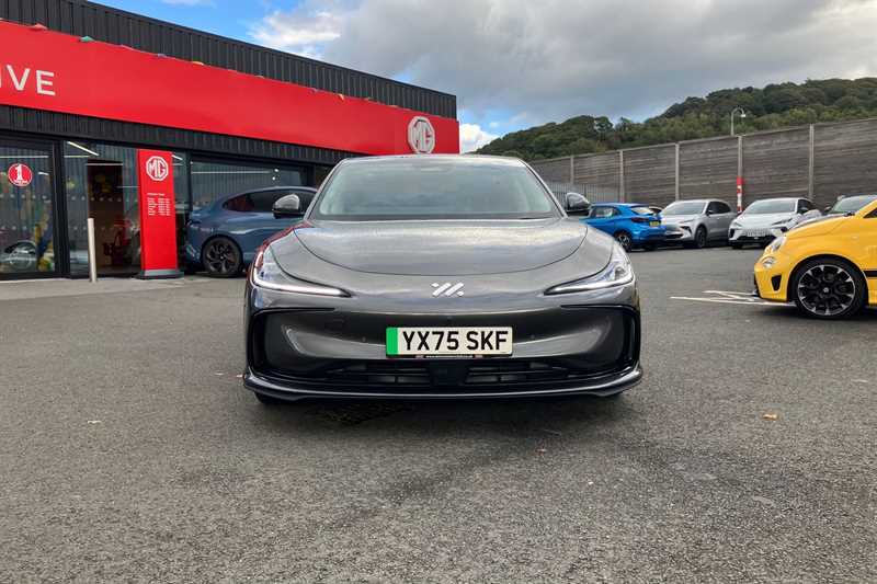 Used MG MG IM5 2025 for sale - 76463846: Photo 38