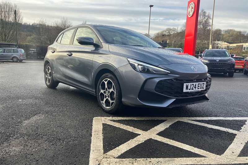 Used MG MG3 2024 for sale - 77430406: Photo 39