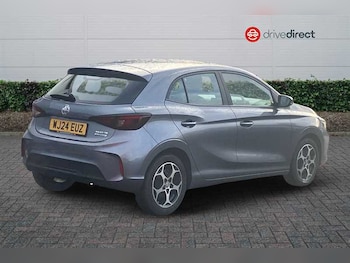 Used MG MG3 2024 for sale - 77430406: Photo