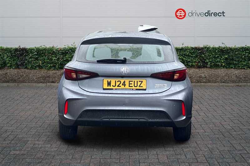 Used MG MG3 2024 for sale - 77430406: Photo 4
