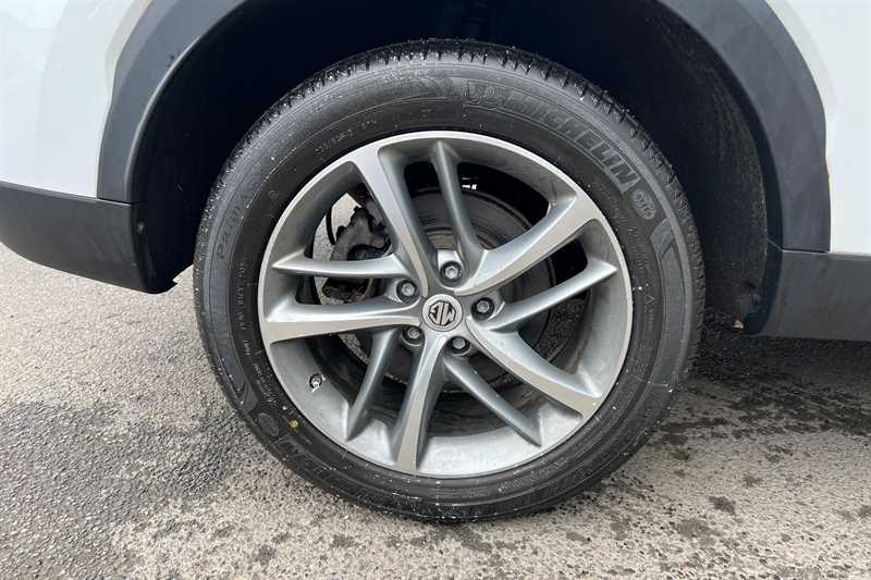 Used MG MG HS 2022 for sale - 78138489: Photo 10