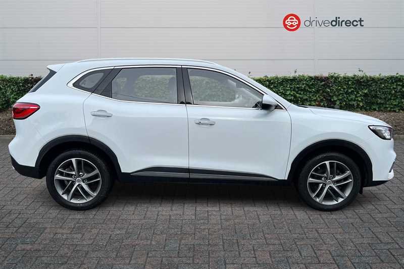 Used MG MG HS 2022 for sale - 78138489: Photo 2