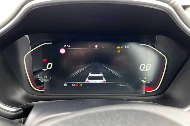 Used MG MG HS 2022 for sale - 78138489: Photo 20