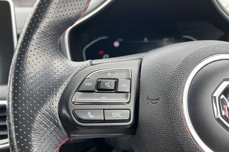 Used MG MG HS 2022 for sale - 78138489: Photo 21