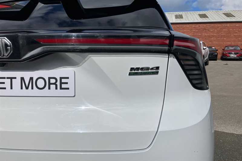 Used MG MG4 2023 for sale - 77996813: Photo 32