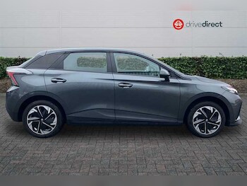 Used MG MG4 2026 for sale - 78265205: Photo