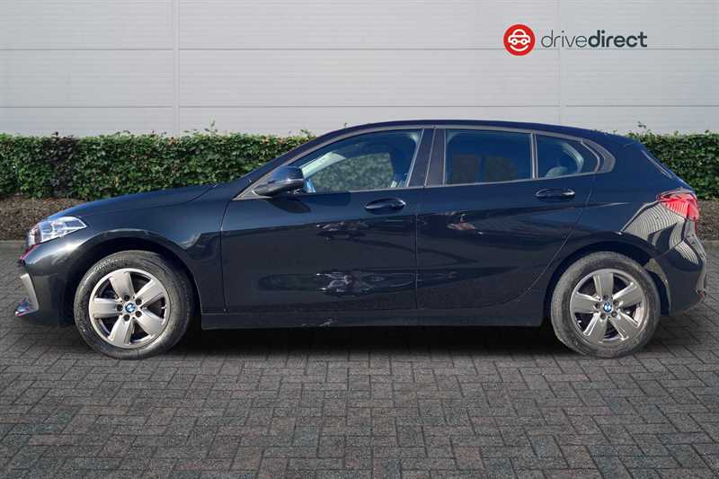 Used BMW 1 Series 2022 for sale - 76530631: Photo 6