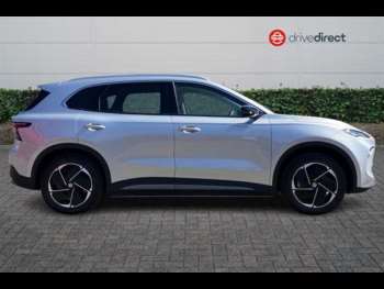 Used MG MG S5 2025 for sale - 74741170: Photo