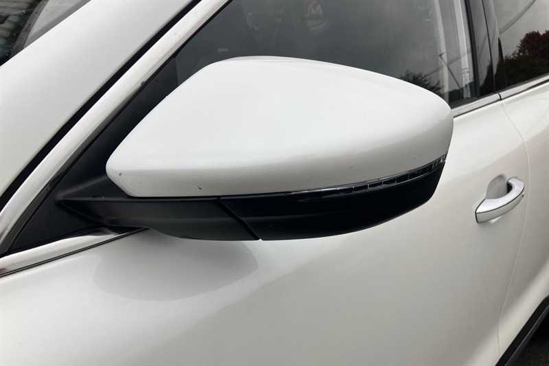 Used MG MG HS 2024 for sale - 76442887: Photo 35