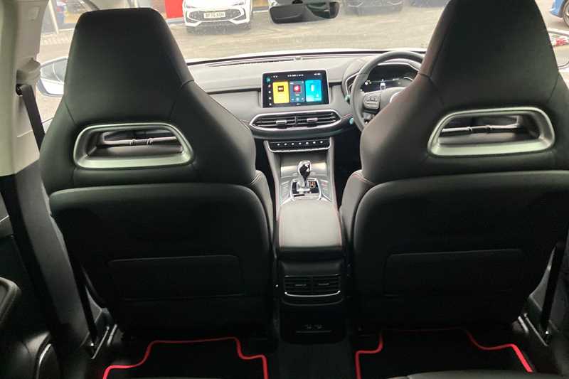 Used MG MG HS 2024 for sale - 76442887: Photo 38