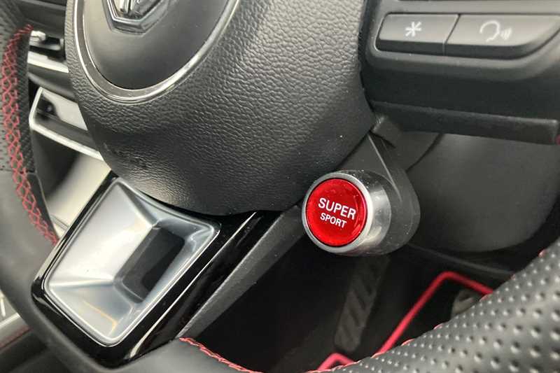 Used MG MG HS 2024 for sale - 76442887: Photo 48