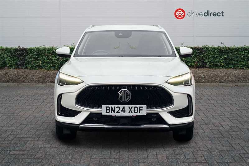 Used MG MG HS 2024 for sale - 76442887: Photo 8