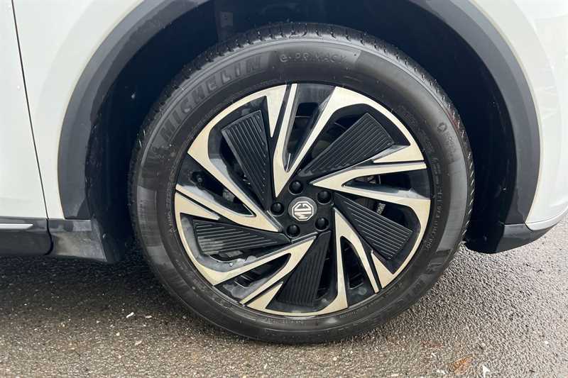 Used MG MGS6 2025 for sale - 77727349: Photo 10