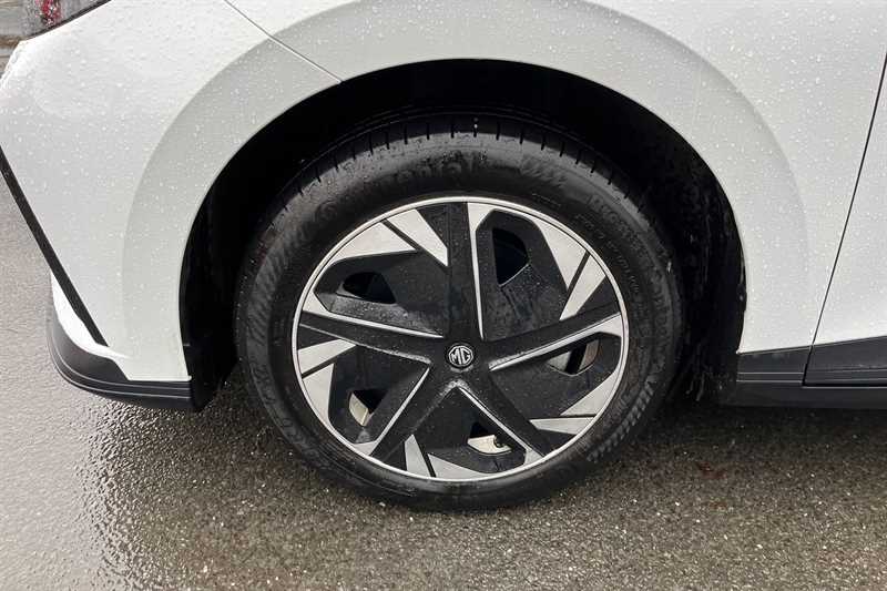 Used MG MG4 2024 for sale - 77309899: Photo 12