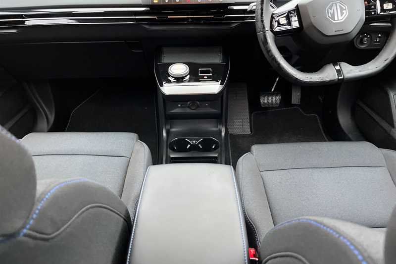 Used MG MG4 2024 for sale - 77309899: Photo 14