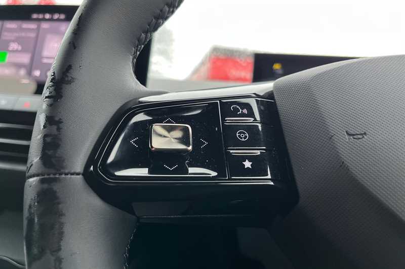 Used MG MG4 2024 for sale - 77309899: Photo 21