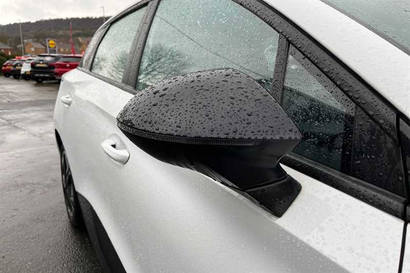 Used MG MG4 2024 for sale - 77309899: Photo 35