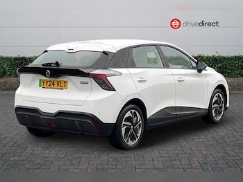 Used MG MG4 2024 for sale - 77309899: Photo