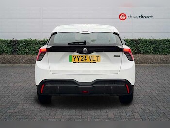 Used MG MG4 2024 for sale - 77309899: Photo