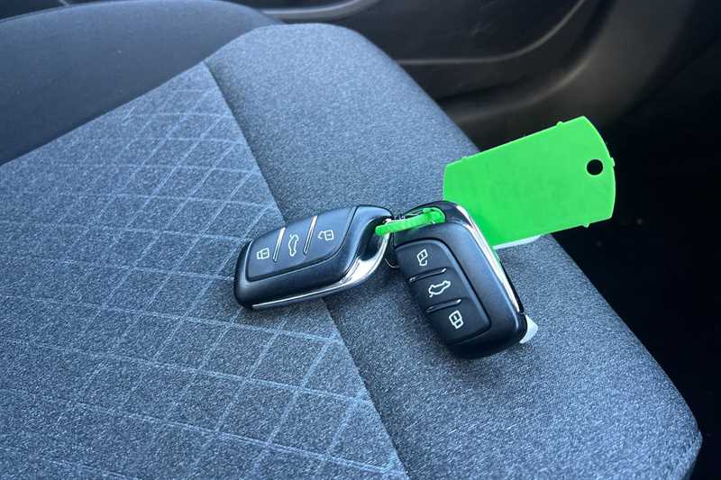 Used MG MG3 2024 for sale - 77800963: Photo 36