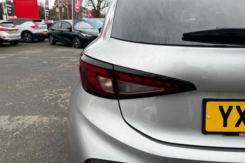 Used MG MG3 2026 for sale - 78216638: Photo 31