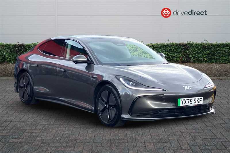 Used MG MG IM5 2025 for sale - 76733642: Photo 1