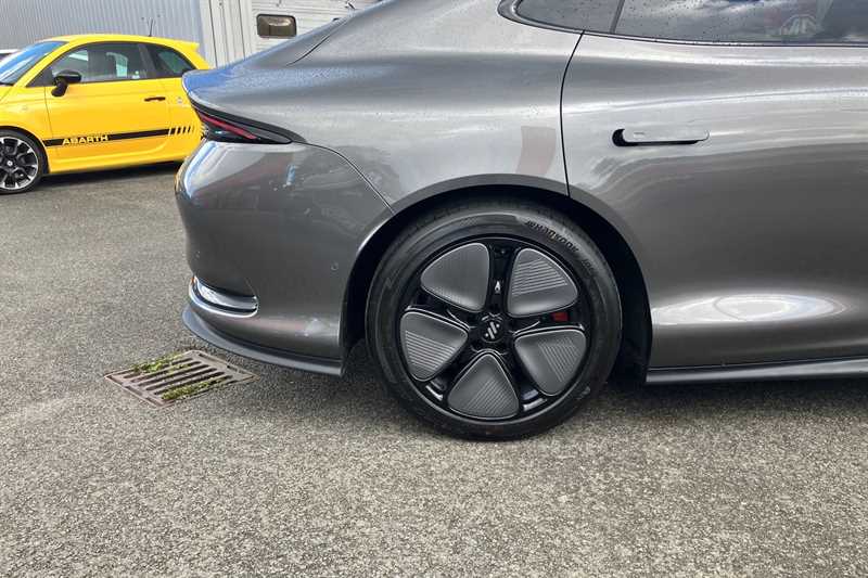 Used MG MG IM5 2025 for sale - 76733642: Photo 11