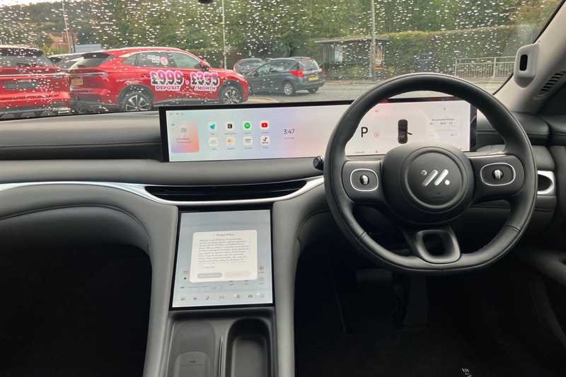 Used MG MG IM5 2025 for sale - 76733642: Photo 13