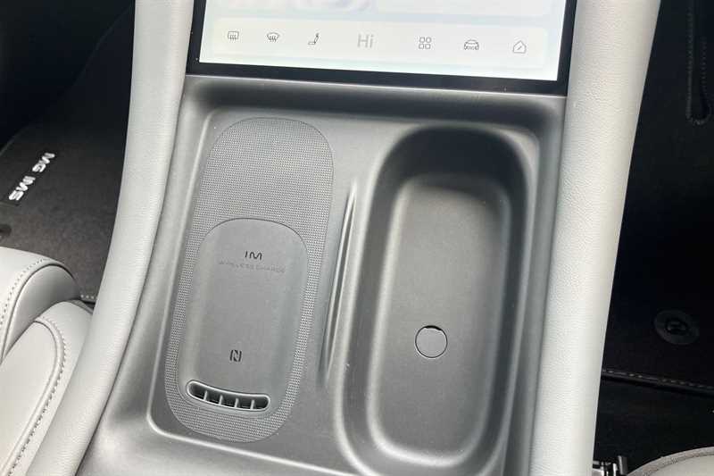 Used MG MG IM5 2025 for sale - 76733642: Photo 14