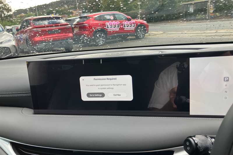 Used MG MG IM5 2025 for sale - 76733642: Photo 18