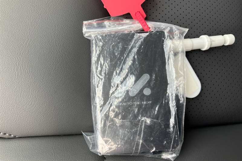 Used MG MG IM5 2025 for sale - 76733642: Photo 36