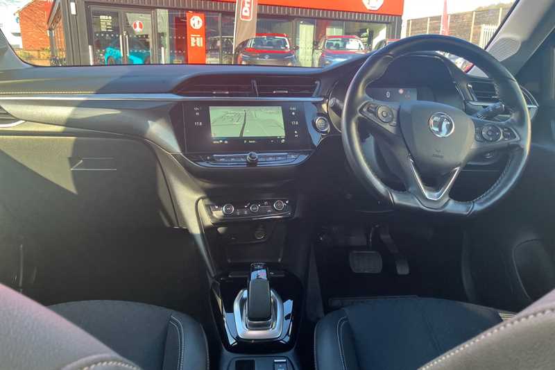 Used Vauxhall Corsa 2021 for sale - 78142454: Photo 13