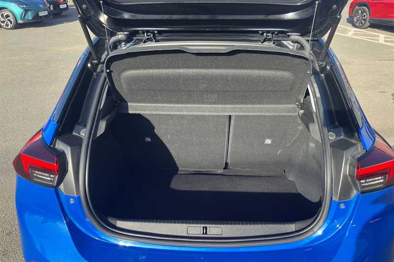 Used Vauxhall Corsa 2021 for sale - 78142454: Photo 25