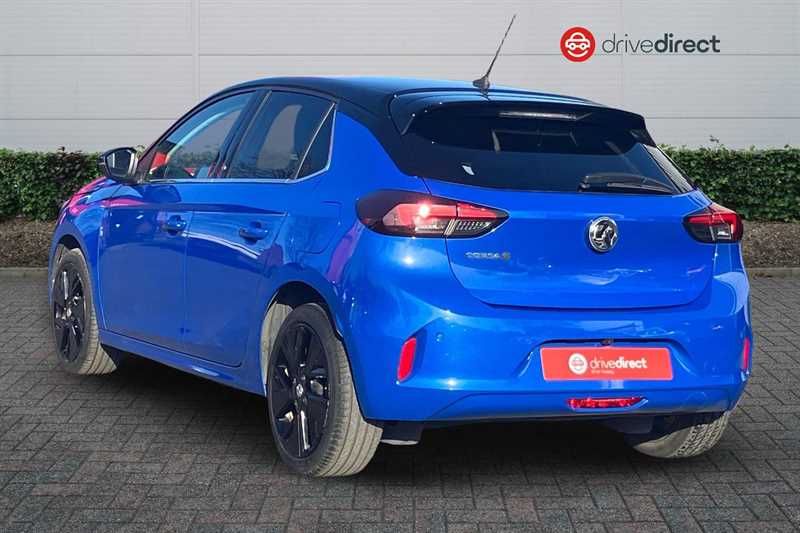 Used Vauxhall Corsa 2021 for sale - 78142454: Photo 5