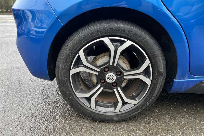 Used MG MG3 2018 for sale - 77566469: Photo 10