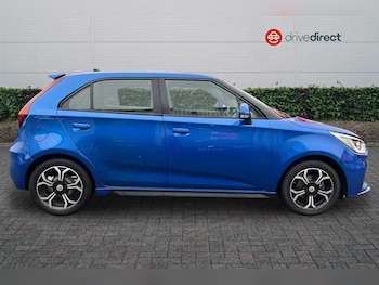 Used MG MG3 2018 for sale - 77566469: Photo