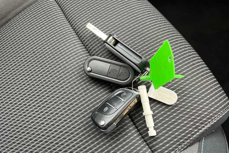 Used MG MG3 2018 for sale - 77566469: Photo 36