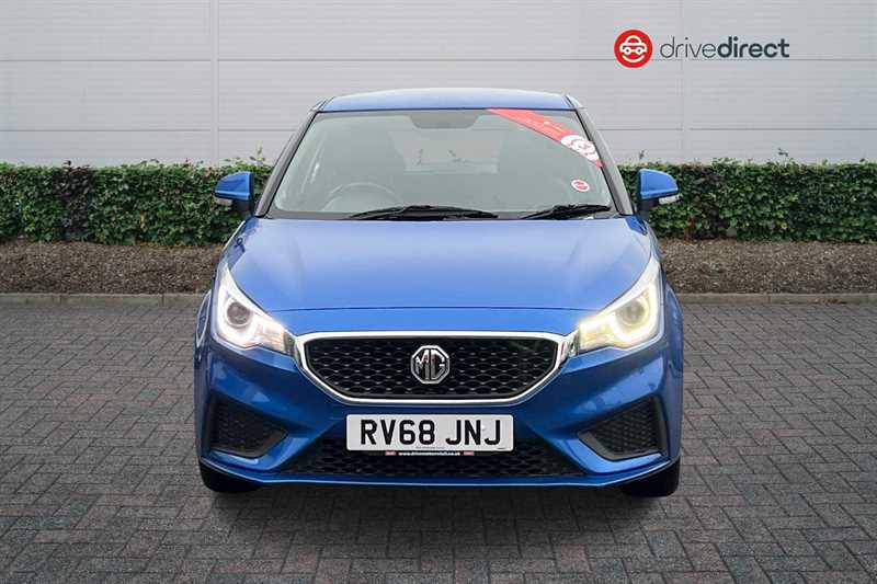 Used MG MG3 2018 for sale - 77566469: Photo 8