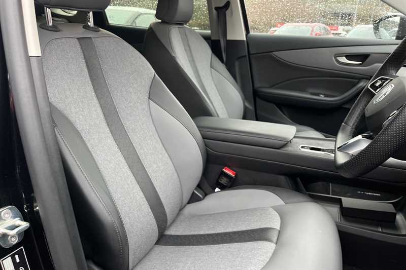 Used MG MGS5 2025 for sale - 77317800: Photo 23