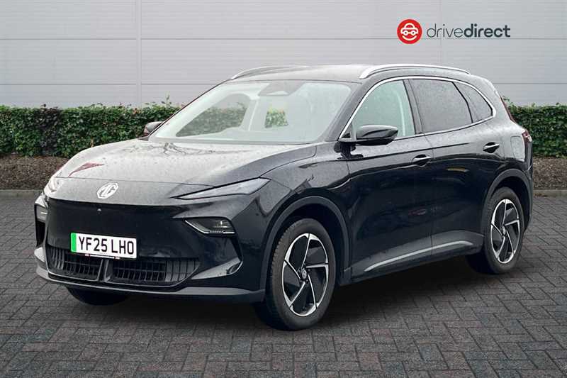 Used MG MGS5 2025 for sale - 77317800: Photo 7