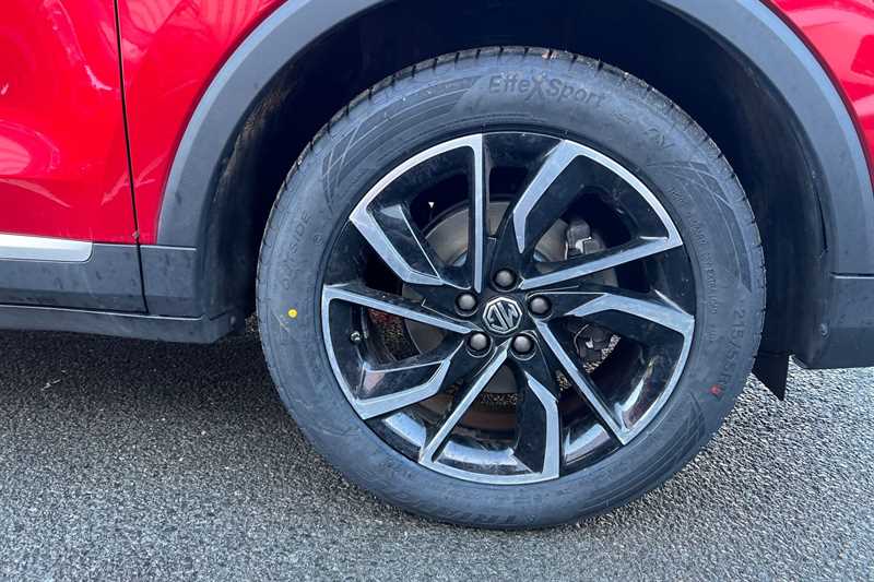 Used MG MG ZS for sale - 77362908: Photo 12