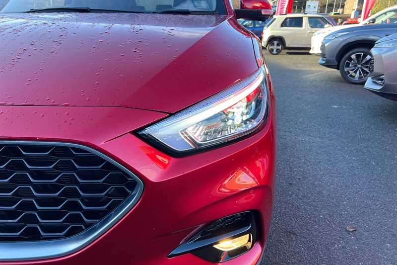 Used MG MG ZS for sale - 77362908: Photo 29