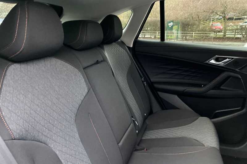 Used MG MG HS 2025 for sale - 77894732: Photo 24