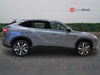 Used MG MG HS 2025 for sale - 77894732: Photo