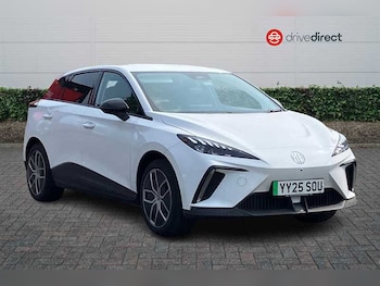 2025 - 150kW Trophy EV Long Range 64kWh 5dr Auto