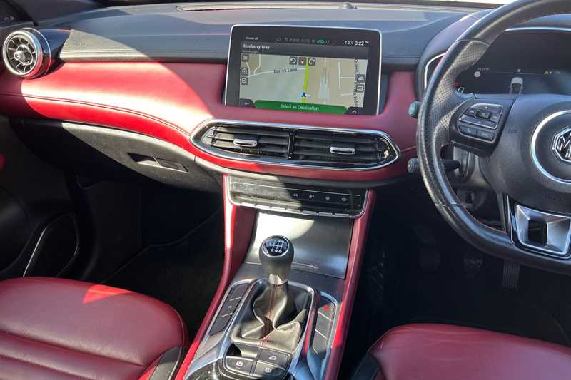 Used MG MG HS 2022 for sale - 78222223: Photo 14